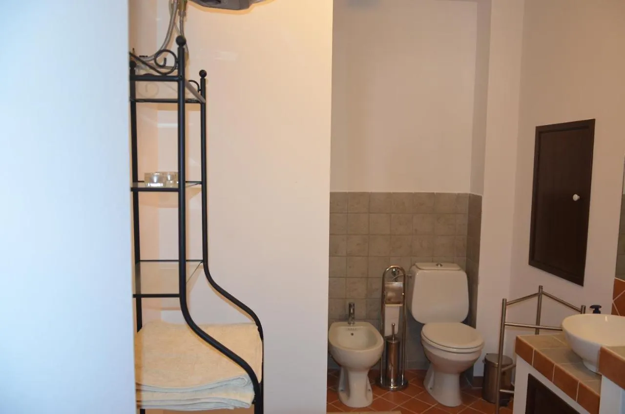 Il Cortiletto Apartment Syracuse