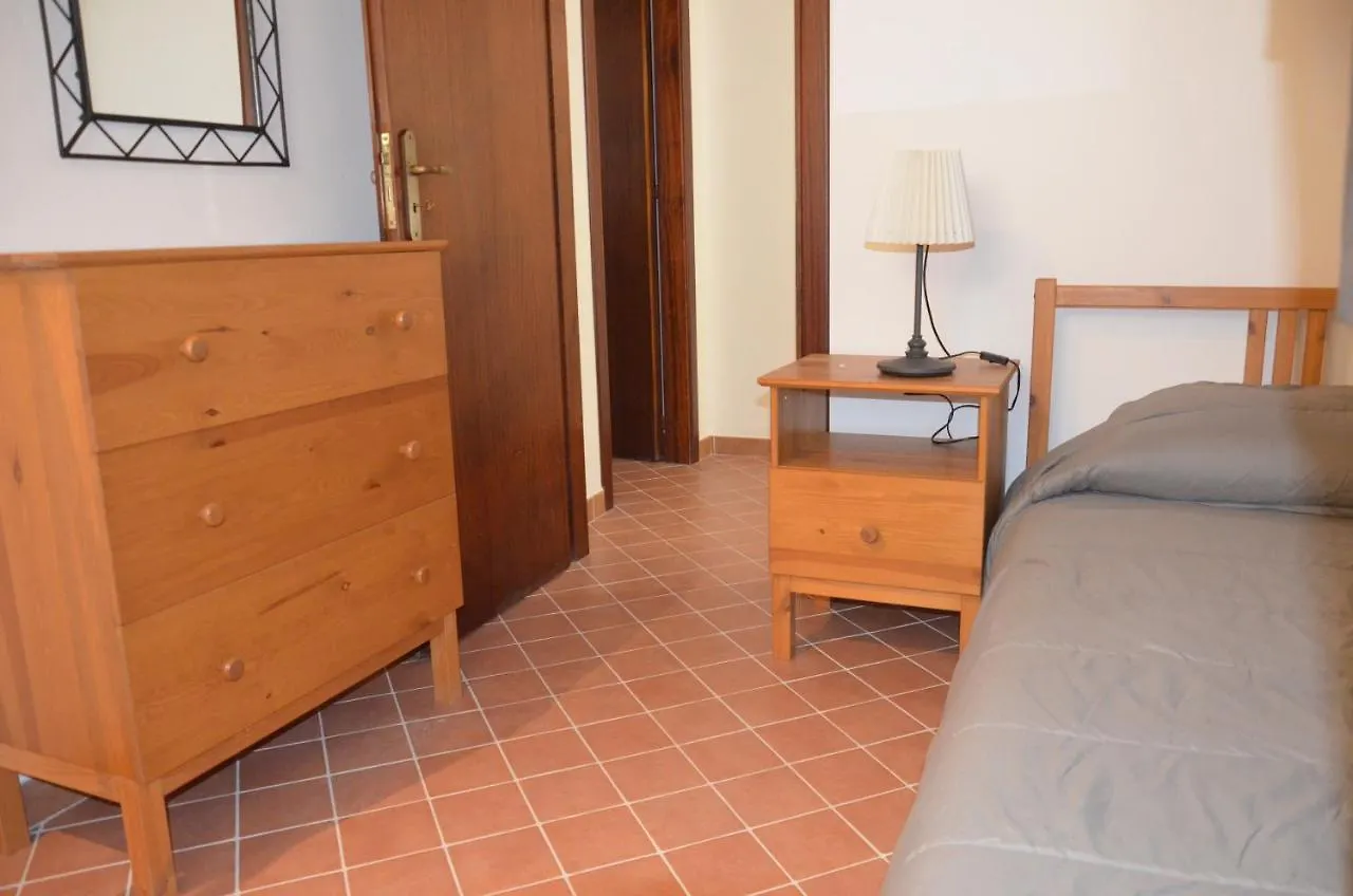 Il Cortiletto Apartment Syracuse 0*,  Italy
