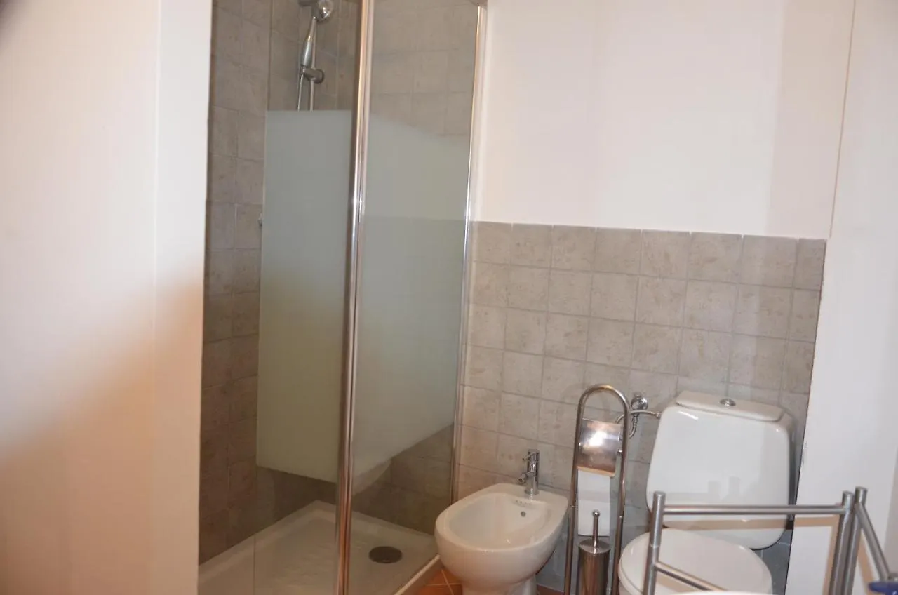 Il Cortiletto Apartment Syracuse Italy