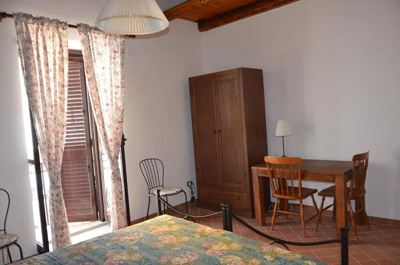 Il Cortiletto Apartment Syracuse