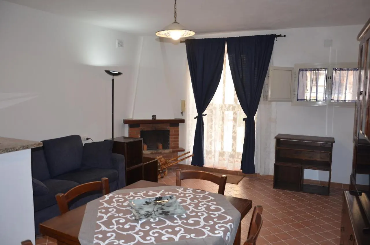 Il Cortiletto Apartment Syracuse