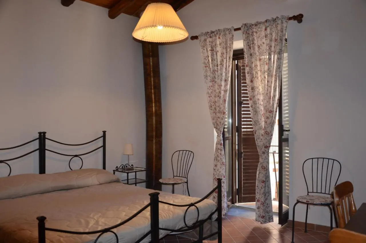 Il Cortiletto Apartment Syracuse