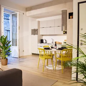 Balcony In Giudecca By Ortigia Apartment